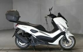 YAMAHA N-MAX 125 SE86J