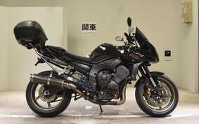 YAMAHA FZ FAZER 2008 RN21J