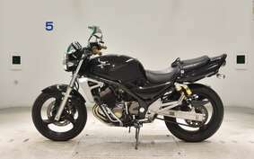 KAWASAKI BALIUS 250 Gen.2 ZR250B