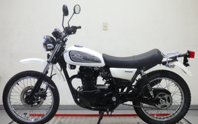 KAWASAKI 250TR BJ250F