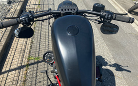 HARLEY XL883N 2019 LE2