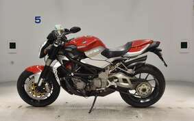 MV AGUSTA BRUTALE 1078 RR 2012