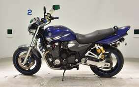 YAMAHA XJR1300 Gen.2 2007 RP17J