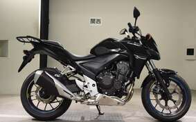 HONDA CB400F 2013 NC47