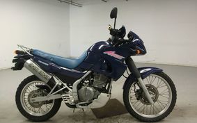 KAWASAKI KLE250 Anhelo 1995 LE250A