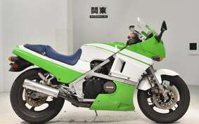 KAWASAKI GPZ400R 1986 ZX400D