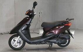 YAMAHA AXIS 125 TREET SE53J