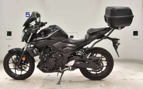 YAMAHA MT-03 2020 RH13J