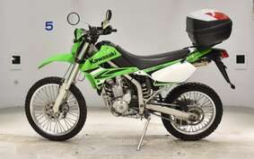 KAWASAKI KLX250 Gen.2 LX250S