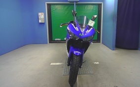 YAMAHA YZF-R25 RG10J