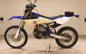 YAMAHA WR250F E