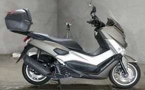 YAMAHA N-MAX 125 SE86J