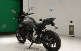 YAMAHA MT-07 2015 RM07J