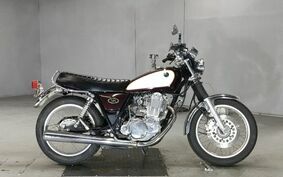 YAMAHA SR400 2008 RH01J