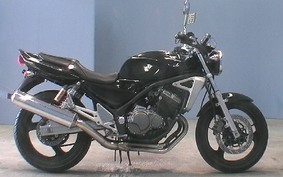 KAWASAKI BALIUS 250 Gen.2 2007 ZR250B