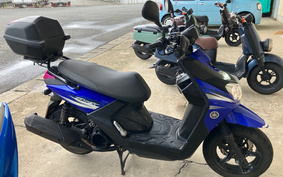 YAMAHA BW S125 SEA6J