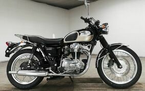 KAWASAKI W650 2002 EJ650A