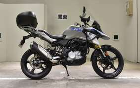 BMW G310GS 2018 0G02