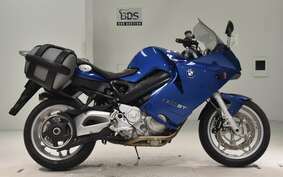 BMW F800ST 2007