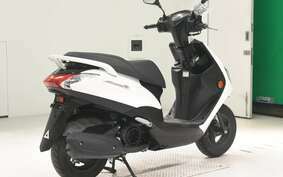 YAMAHA AXIS 125 Z SED7J