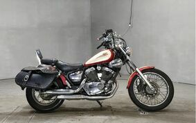 YAMAHA VIRAGO 250 S 3DM