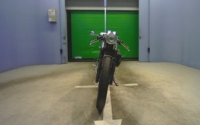 KAWASAKI 250TR 2006 BJ250F