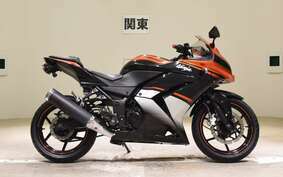 KAWASAKI NINJA 250R EX250K