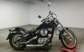 KAWASAKI VULCAN 400 1995 VN400A