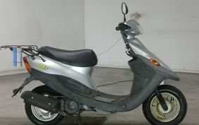 YAMAHA BJ SA24J