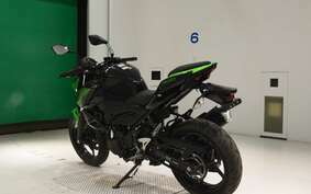 KAWASAKI Z400 Gen.2 2019 EX400G