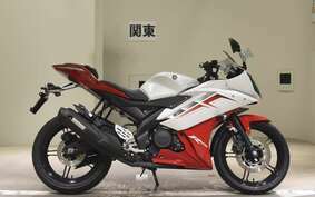 YAMAHA YZF-R15 1CK0