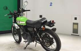 KAWASAKI 250TR BJ250F