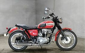 KAWASAKI W400 2008 EJ400A