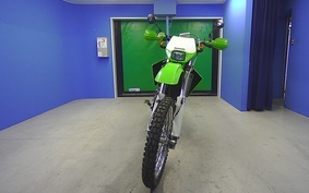 KAWASAKI KLX250 2007 LX250E