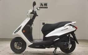 YAMAHA AXIS 125 Z SED7J