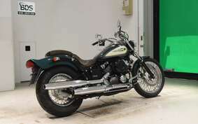 YAMAHA DRAGSTAR 400 2008 VH01J