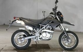 KAWASAKI KLX125D TRACKER LX125D