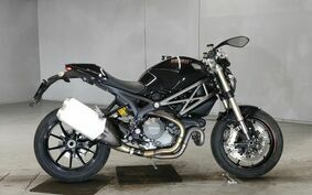 DUCATI MONSTER 1100 EVO 2011 M511J