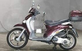 PIAGGIO LIBERTY 200 ZAPM3840