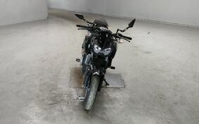 KAWASAKI Z400 2021 EX400G