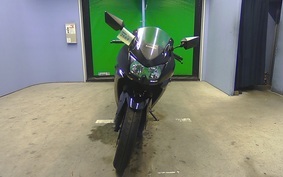 KAWASAKI NINJA 250R 2011 EX250K