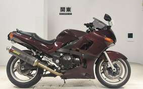 KAWASAKI ZZ-R400 Gen.2 2008 ZX400N