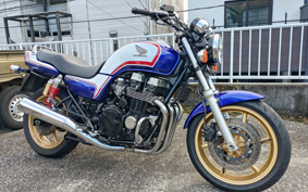 HONDA CB750 2008 RC42