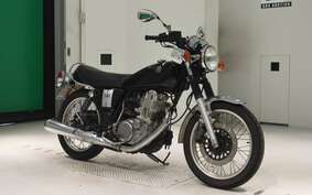 YAMAHA SR400 Gen.5 2020 RH16J