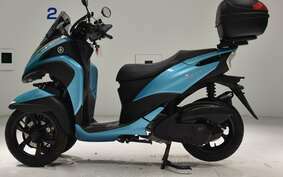 YAMAHA TRICITY 125 A SEC1J