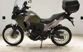 KAWASAKI VERSYS X250 A LE250D