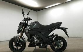 KAWASAKI Z125 PRO BR125H