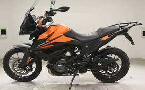 KTM 390 ADVENTURE 2020