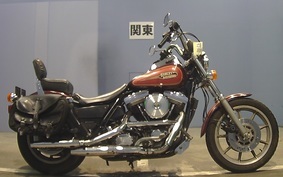 HARLEY FXRS C 1340 EML