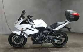 YAMAHA XJ6 2010 RJ191